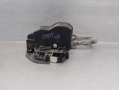 schlossdeckel hinten rechts BMW X6 E71 E72 XDRIVE 40 51227315024 rectp4521069