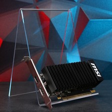 MSI GeForce GT 1030