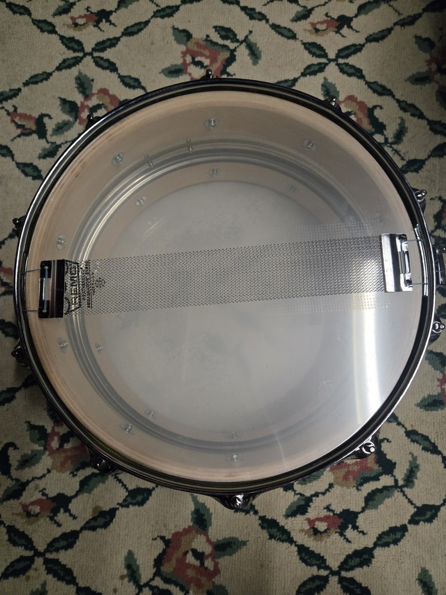 OCDP Hybrid Maple Steel 14x7 Snare Drum | eBay