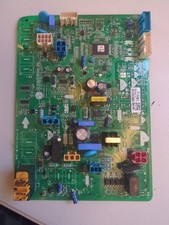 Placa base LG Washer EBR76519501