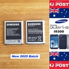 Samsung S2  Original Battery  EB-F1A2GBU  1650mAh  Good Quality - Local Seller