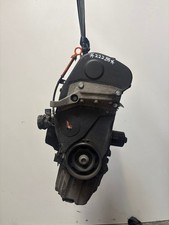 Motor ohne Anbauteile VW Polo IV (9N, 9A) BBZ
