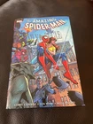 THE AMAZING SPIDER-MAN OMNIBUS hardback book with cover VOL. 5 HC MEDINA COVER