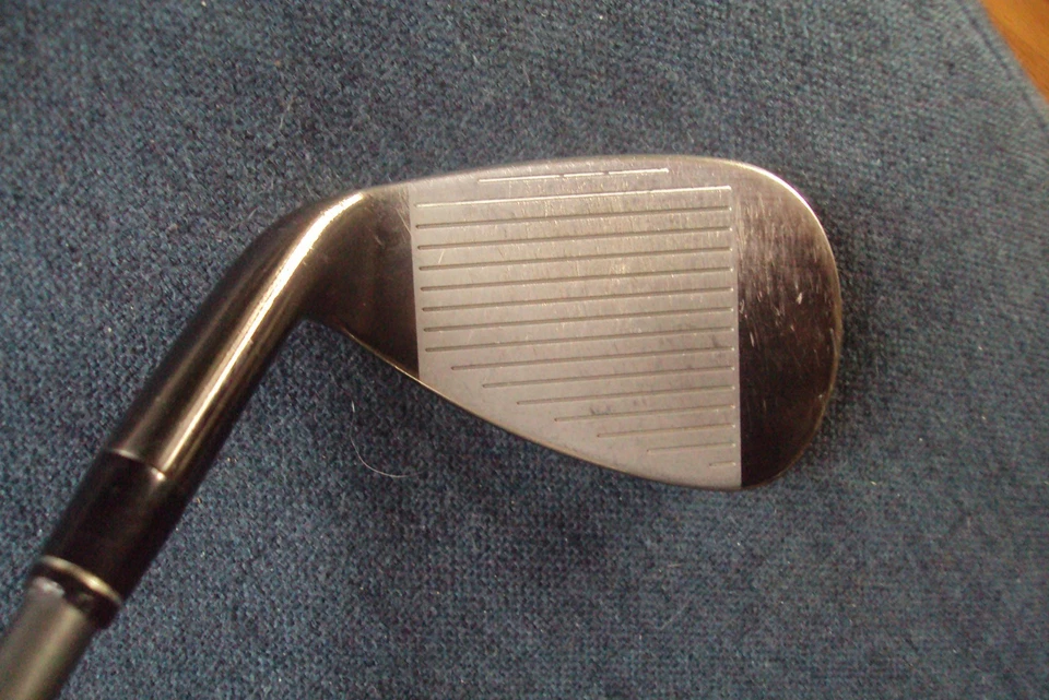 Callaway Razr XF Forged AW 60g A/Senior Graphit 35,5" - Bild 3 von 4