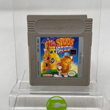 Spud's Adventure (Nintendo GameBoy, 1991)