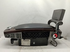 MITTELKONSOLE / 2200293 F�R BMW 7 E65, E66, E67 730 D