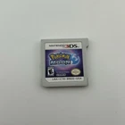 New ListingPokémon Moon (Nintendo 3DS, 2016) Cartridge Only Authentic Tested Working