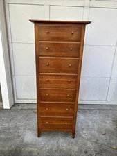 Fine Thomasville Impressions Shaker Style  Lingerie Chest  ~ Cape Cod