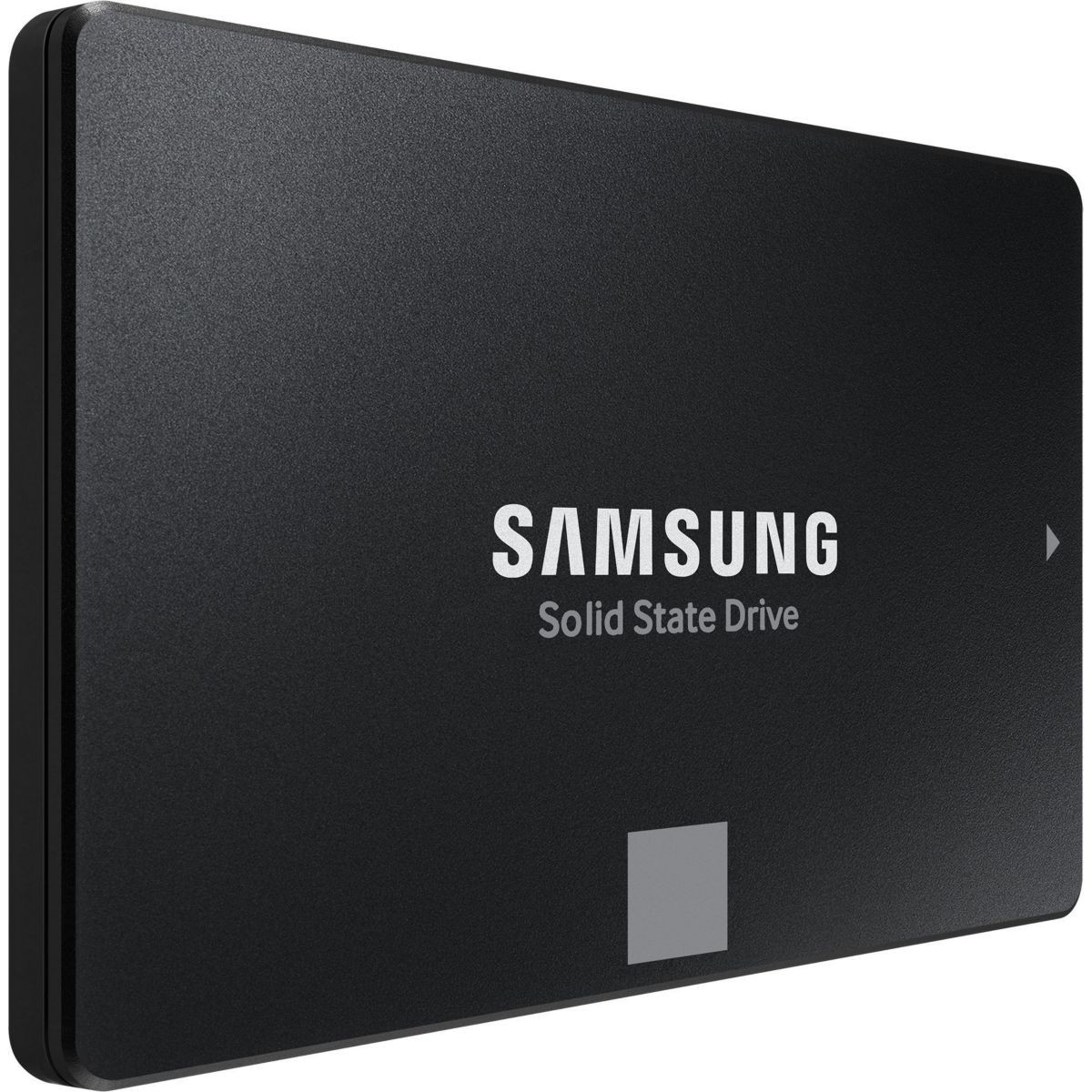 SSD Samsung 870 EVO 1To idéal pour le télétravail et le montage vidéo fluide