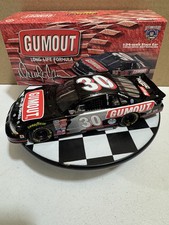 Derrike Cope 30 Gumout 1998 Pontiac 1/24 Nascar Diecast