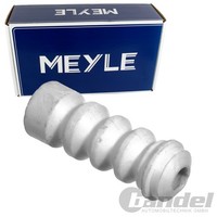 Meyle Anschlagpuffer Federung Hinterachse Passend FüR Seat Cordoba Ibiza Vw Polo