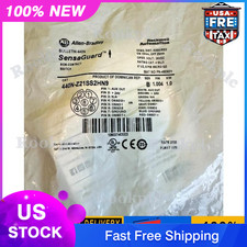 NEW Allen-Bradley 440N-Z21SS2HN9 SensaGuard Safety Switch 440NZ21SS2HN9