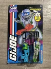 GI Joe Star Brigade Countdown Combat Astronaut #53 Action Figure Hasbro MOC 1994