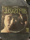 New ListingThe Doors Self Titled Debut Elektra EKS-74007-A Vintage Vinyl Wax Is EX
