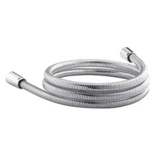 KOHLER K-45982-CP Awaken 60-Inch Ribbon Hose, Polished Chrome - NEW