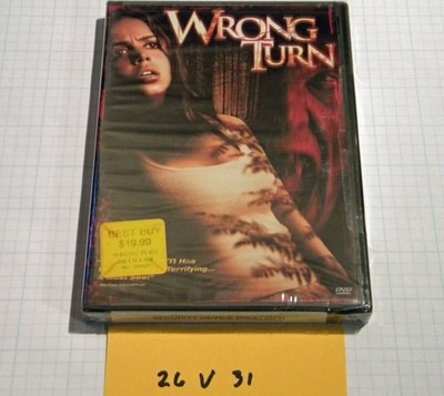 Wrong Turn
