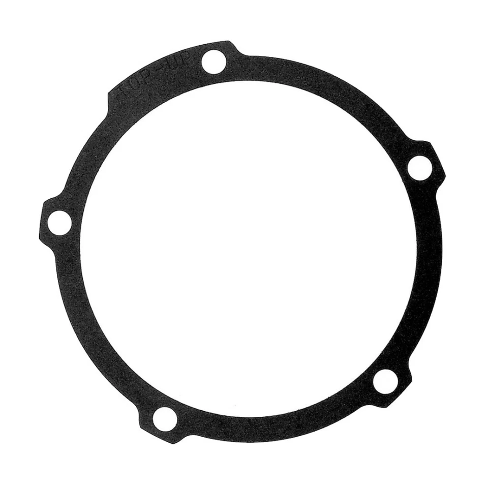 Junta de bomba de agua ACDelco original para Pontiac Sunbird 1991-1994 | 5 orificios de montaje Foto 3 de 4