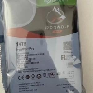 Ironwolf 14TB | eBay