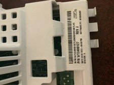 W10445297 Maytag Washer Board - Control