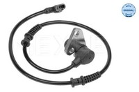 Meyle 014 899 0018 Abs-Sensor Vorne L Passt Zu: Mercedes E T-MODEL (S210), E (Vf