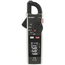 VOLTCRAFT Stromzange Zangenamperemeter Wechselstrommesser VC-321 - Sehr Gut