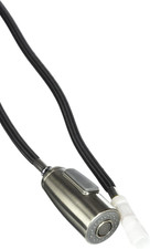 Faucet RP63202SS Classic Wand and Hose, Stainless