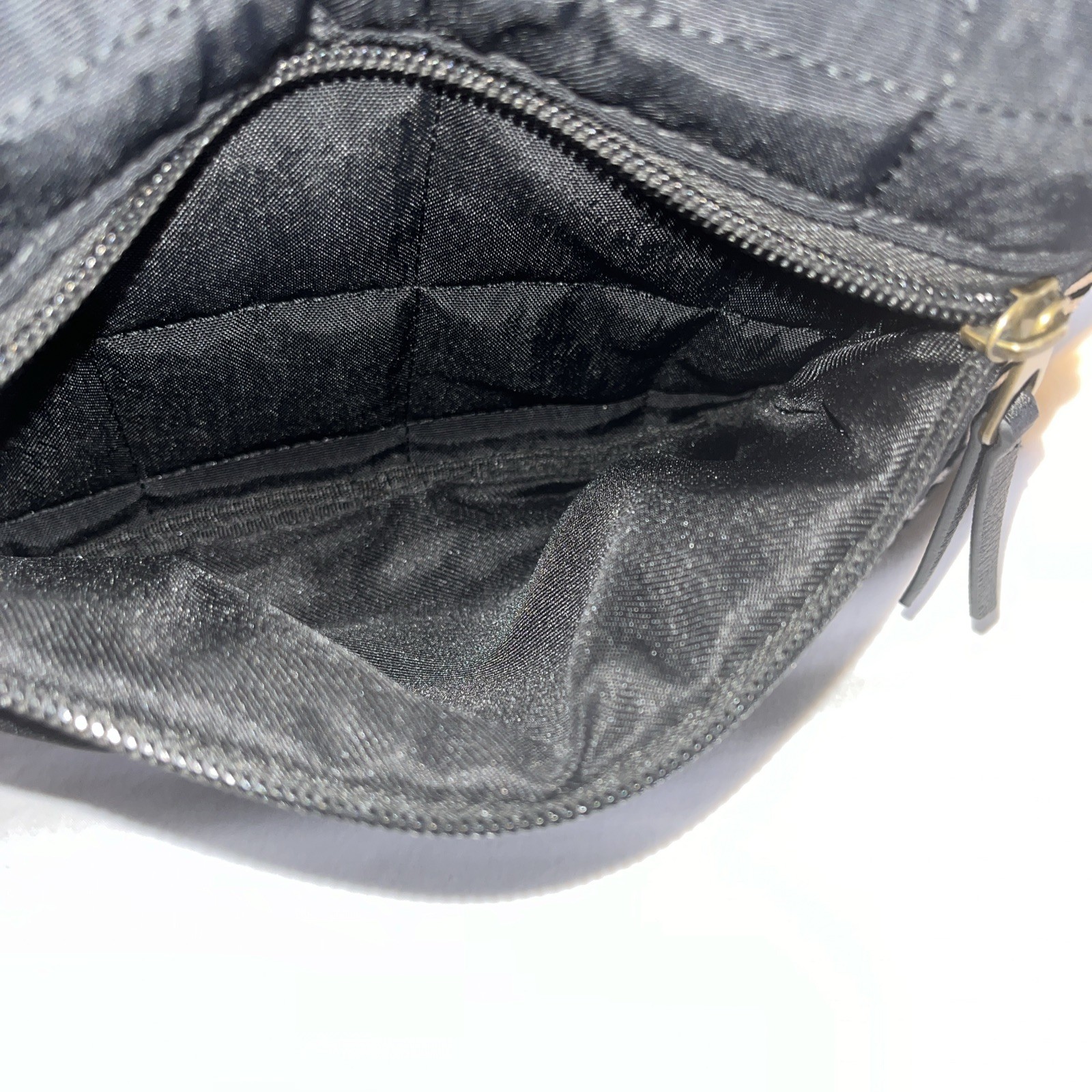 Universal Thread Black Purse Backpack 9.5x10x4 In… - image 20