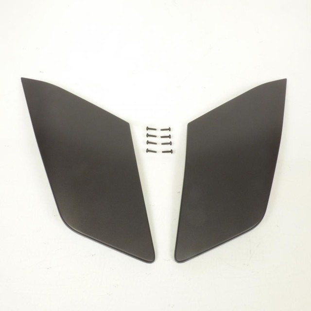 Accessoire top case origine pour moto Yamaha 890 Tracer 9 GT 2021