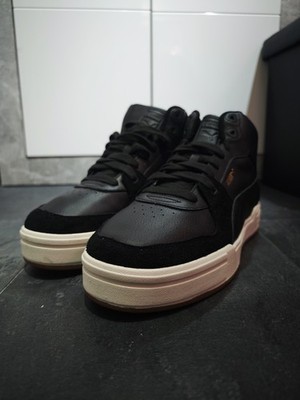 CA Pro Mid PRMPuma black-warm white
