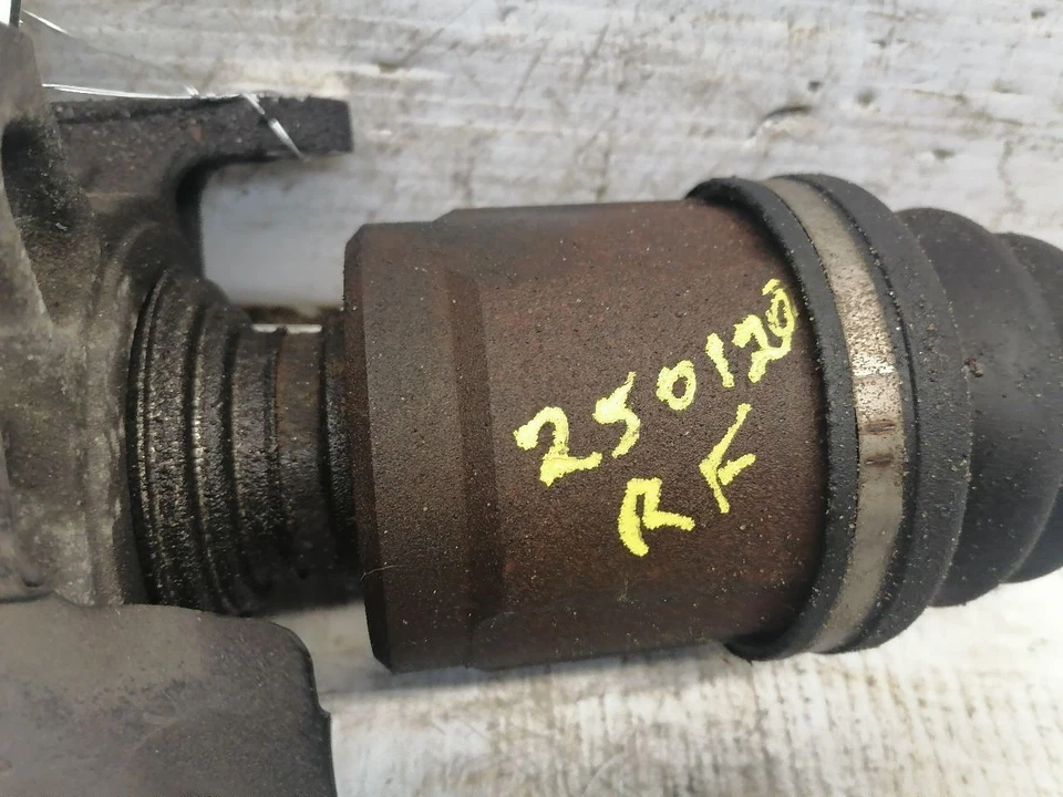 Eje delantero derecho pasajero eje exterior se adapta 07-11 CR-V 1564345 Foto 4 de 4