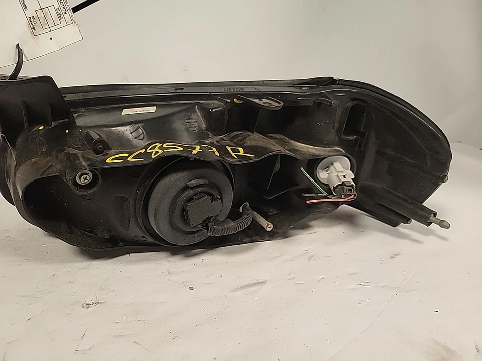 2001-2002 NISSAN MAXIMA RIGHT PESSENGER SIDE HEADLIGHT LAMP - OEM FF5 Foto 4 de 4