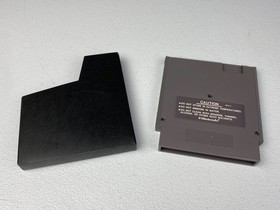 Hockey sobre hielo - Nintendo NES - Juego, funda, manual - Probado