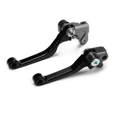 6061 Aluminium Alloy Stainless Steel Components Suitable For CR80R/85R