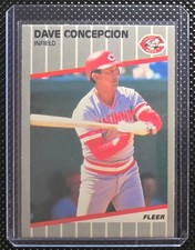 Click to enlarge Dave Concepcion