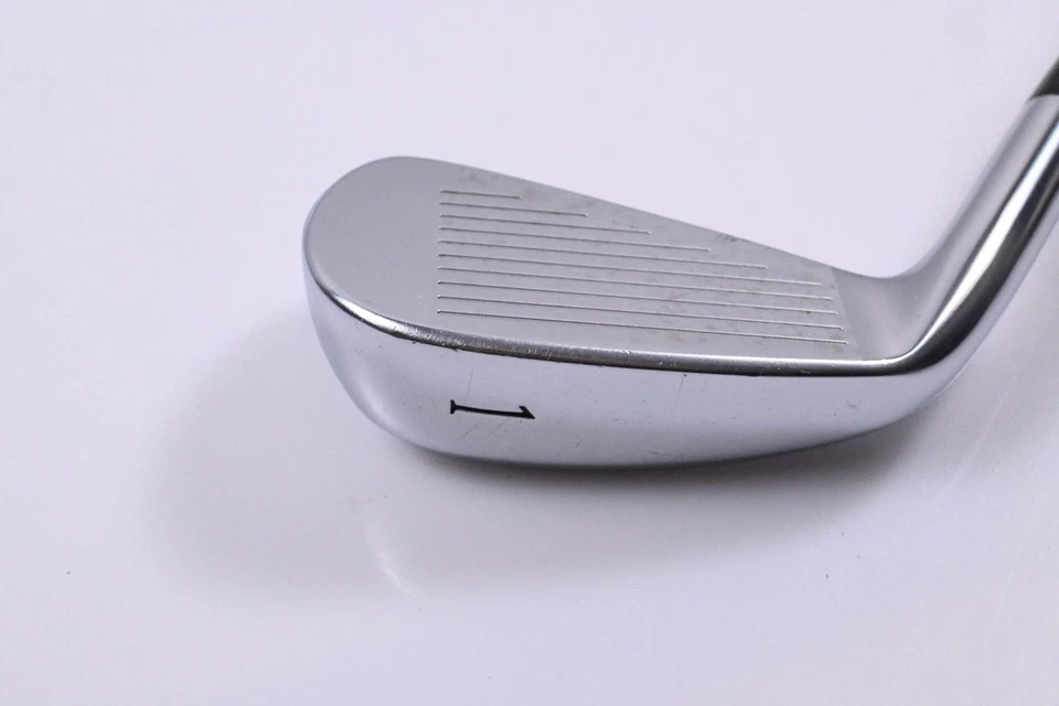 Mizuno MP-H5 Hitogami Utility #1 Iron / 16 Degree / Stiff Flex KBS Tour C-Taper - Image 3 of 4