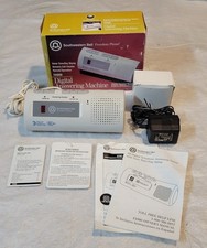 Southwestern Bell Freedom Phone Digital Answering Machine FA990
