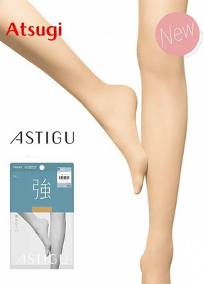 Tear Resistant Pantyhose for Women Sheer Durable Tights Made in Japan