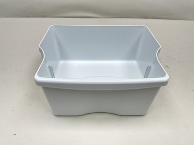 NORCOLD 628688 1210IM REFRIGERATOR REPLACEMENT CRISPER BIN WHITE RV / CAMPER