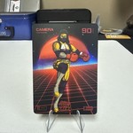 2026 Bo Jackson Battle Arena Camera Battlefoil Brawl 90 PWR PG-111