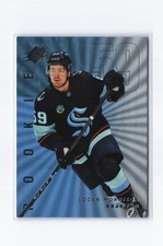 2024-25 SPx #107 Logan Morrison