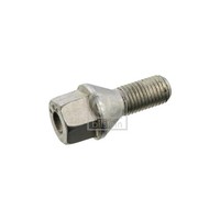 febi Bilstein Radschraube 05683 FüR Fiat Opel Suzuki Vauxhall General Motors
