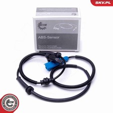 ESEN SKV Sensor, Raddrehzahl 06SKV384 für CITROËN DS PEUGEOT
