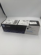 HP 32A LaserJet Imaging Drum Black CF232A for HP LaserJet Printers