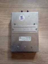 1986 Chevrolet Corvette 57l At Ecu Ecm Engine Control Module 01227165 Ge G2u 1986 Chevrolet Corvette 57l At Ecu Ecm Engine Control Module 01227165 Ge G2u