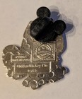 LOT of 3 Disney Pins - Hidden Mickey Series, Colorful Pascal - Pink/Yellow/Orang — photo 5