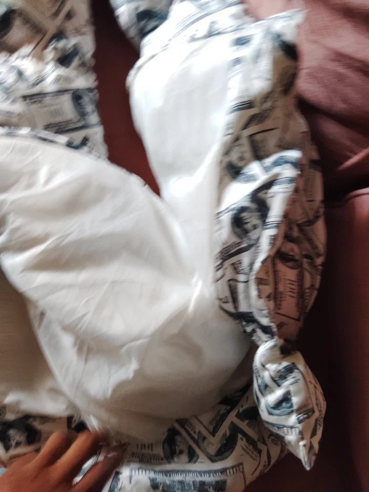 Chaqueta Money Foto 3 de 4