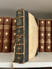 1899 Jayne Eyre Charlotte Bronte (Currer Bell) Best 100 Novels Daily Telegraph