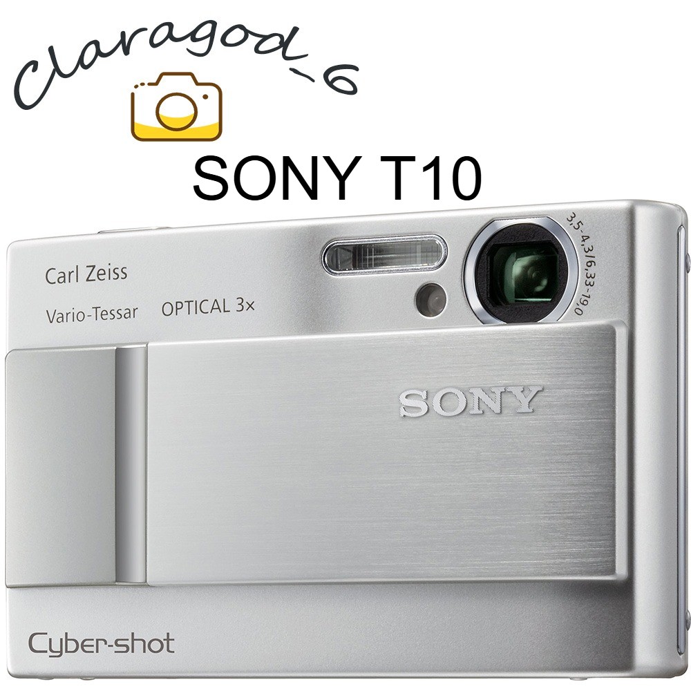 動作品★ Sony Cyber-shot DSC-T10 シルバー コンデジ Amazon | Cyber-shot DSC-T10 ホワイト SONY | コンパクト 通販