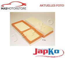 MOTOR LUFTFILTER MOTORFILTER JAPKO 20914 V FÜR CHRYSLER CROSSFIRE 3.2 160KW