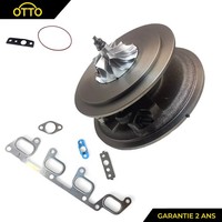 Turbo Chra Kartusche Mit Dichtung FüR Octavia II Superb II 1.6 TDI 105